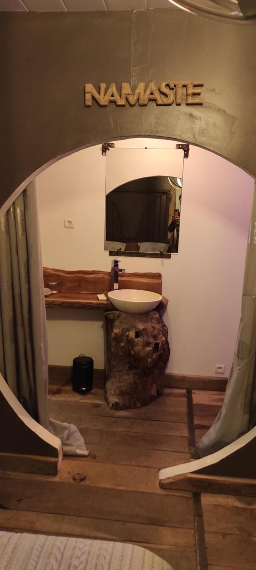 Audelange Le Relais Diligence Bed & Breakfast エクステリア 写真