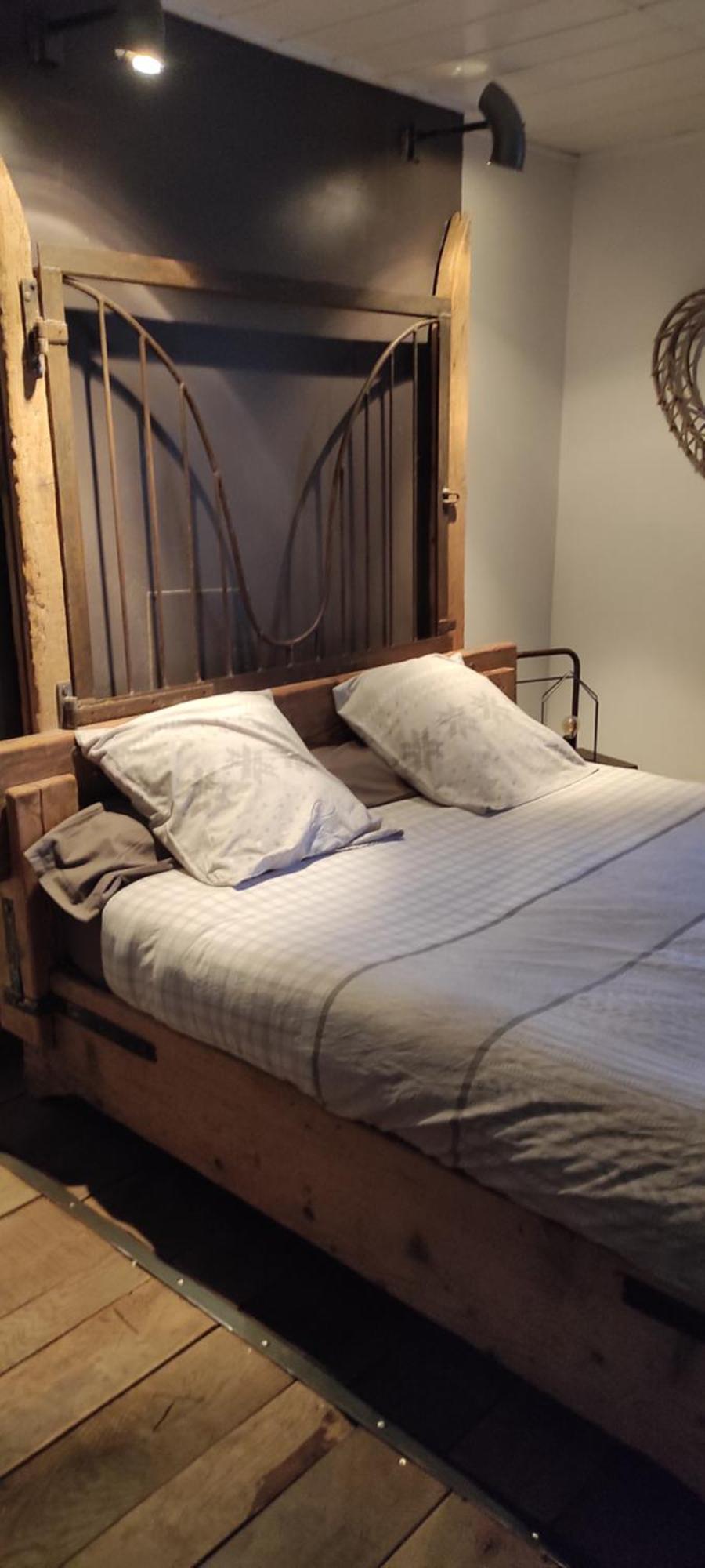 Audelange Le Relais Diligence Bed & Breakfast エクステリア 写真