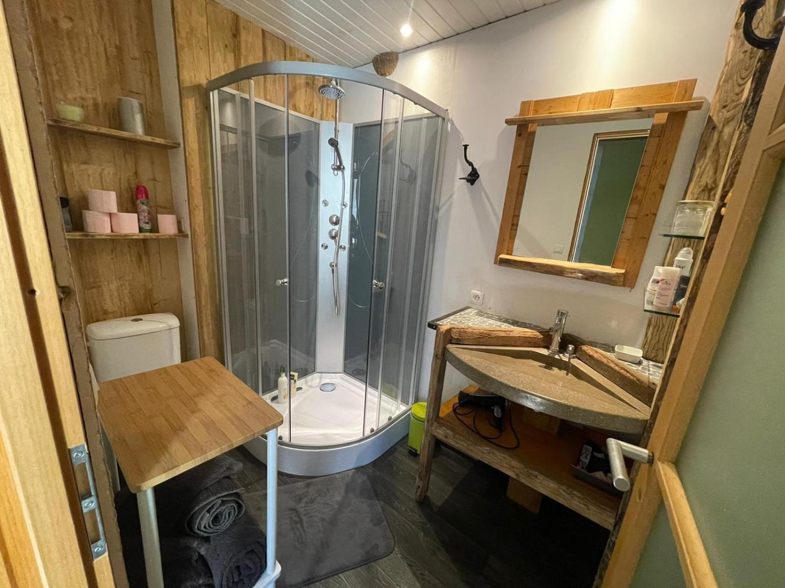 Audelange Le Relais Diligence Bed & Breakfast エクステリア 写真