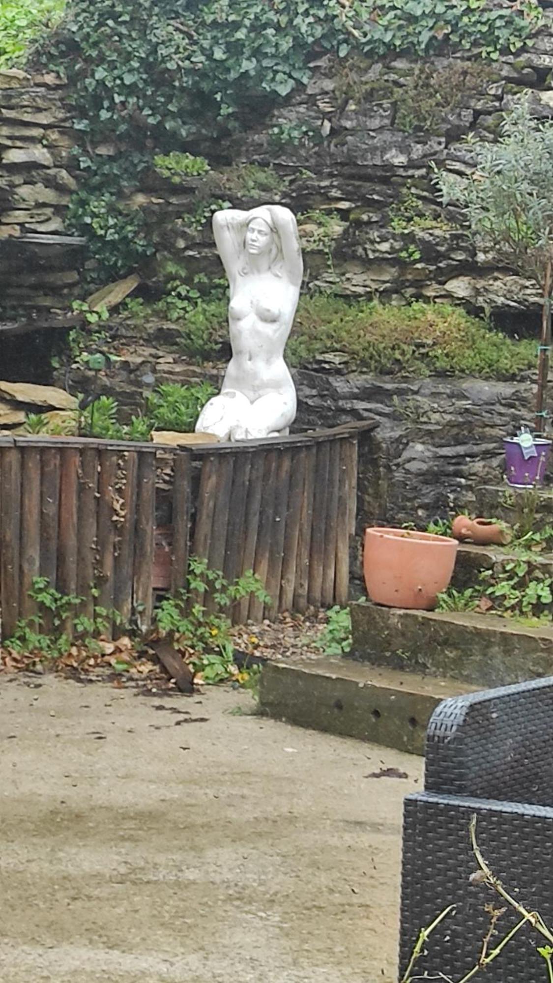 Audelange Le Relais Diligence Bed & Breakfast エクステリア 写真