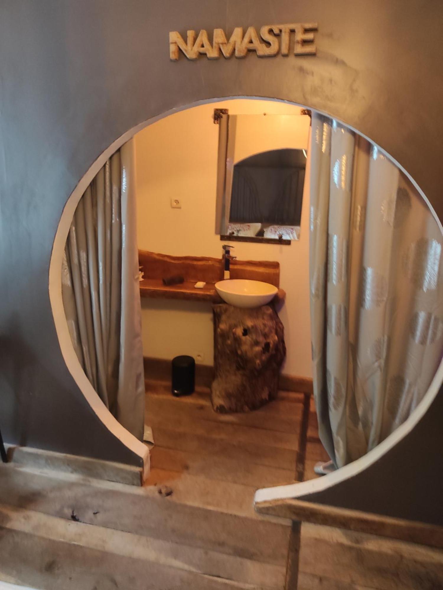 Audelange Le Relais Diligence Bed & Breakfast エクステリア 写真