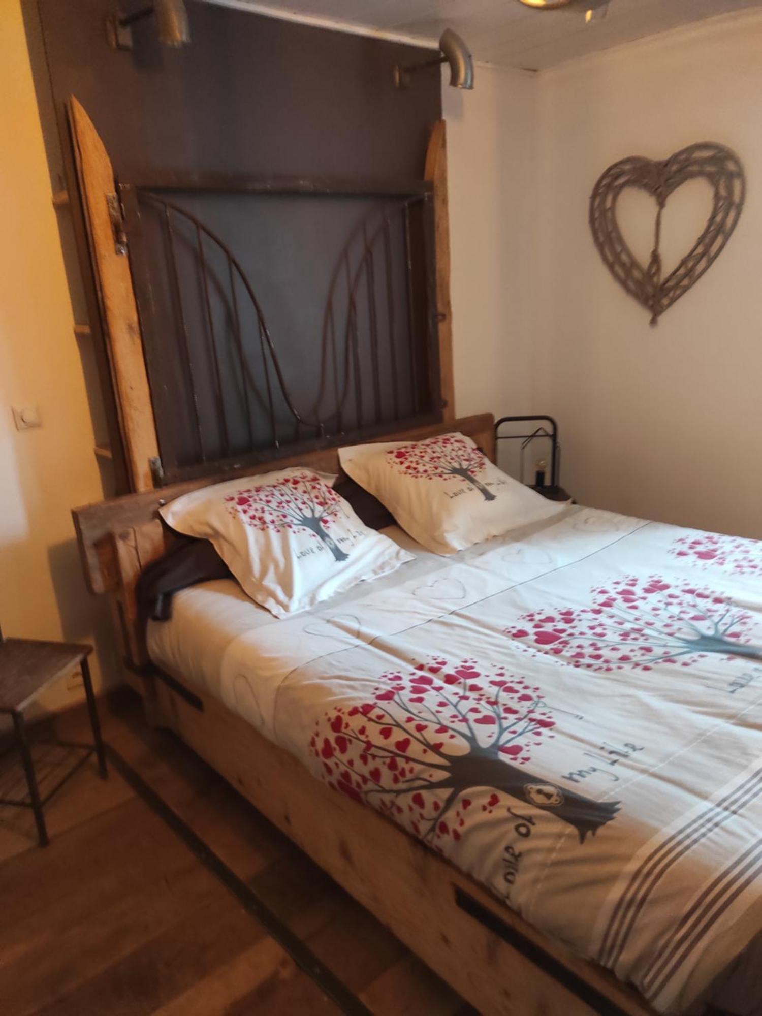 Audelange Le Relais Diligence Bed & Breakfast エクステリア 写真