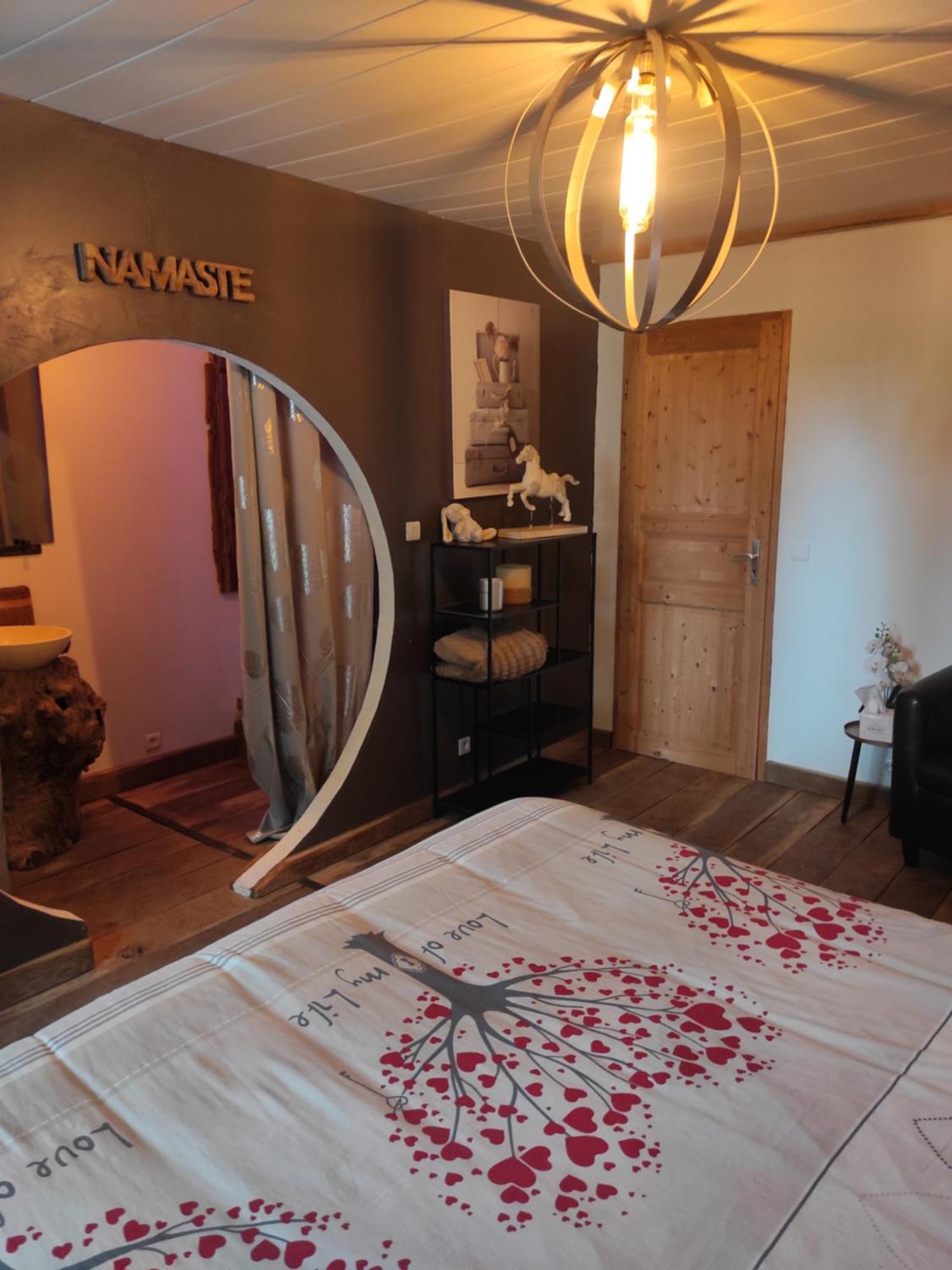 Audelange Le Relais Diligence Bed & Breakfast エクステリア 写真